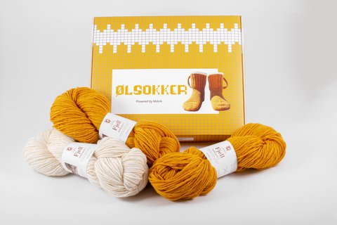 Ølsokker