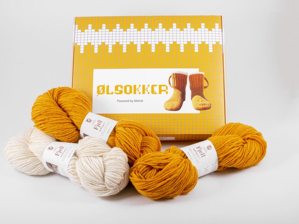 Ølsokker