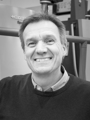 Trond J. Andresen