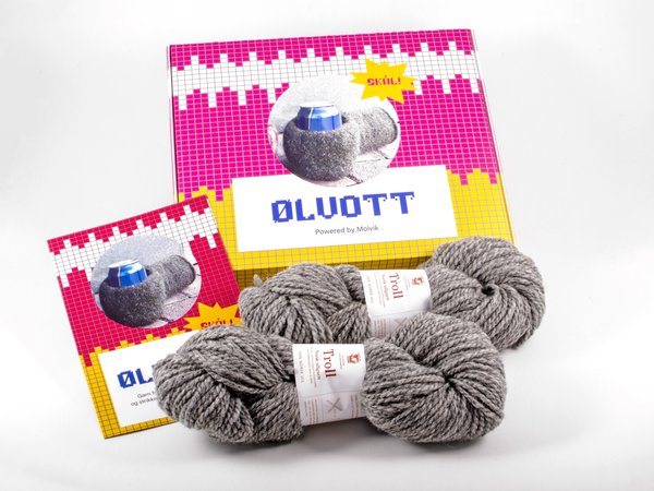 Ølvott